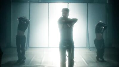 Prisoners Desire - Raoul Vazquez Gay Music Video Porn - The Sensual Prisoner!