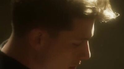 Prisoners Desire - Raoul Vazquez Gay Music Video Porn - The Sensual Prisoner!