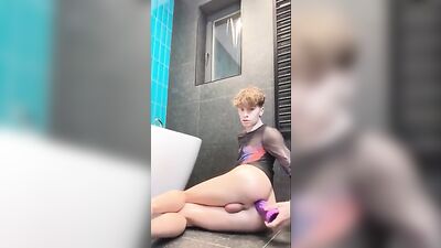 Ass Full Cum 2051602 - Web-Cam Solo Sex Delights!