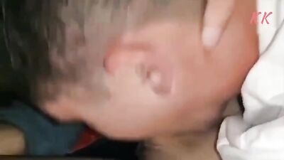 Young Twinks Self-Sucking Adventure