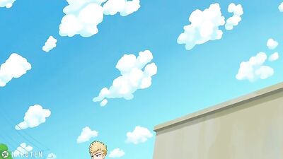 Marutens Shorts Fetish: Animated Fun Bareback Handjob Action Cartoons