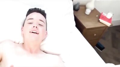 Pegged Teens: Wild Bareback Action