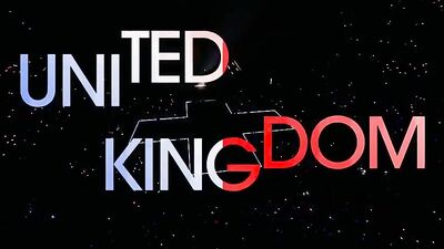 Olly Alexanders Eurovision Dizzy - The Ultimate Musical Gay Porn Experience!