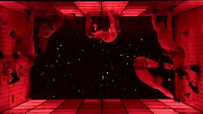 Olly Alexanders Eurovision Dizzy - The Ultimate Musical Gay Porn Experience!