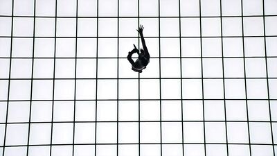 Olly Alexanders Eurovision Dizzy - The Ultimate Musical Gay Porn Experience!