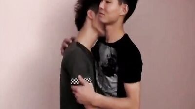 Asian Nail Play Orgy: Hardcore Fun with Chinese Couples