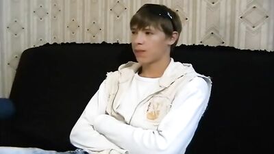 Young Neighbor Cumshots & Webcam Fun - The Next Door Boy!