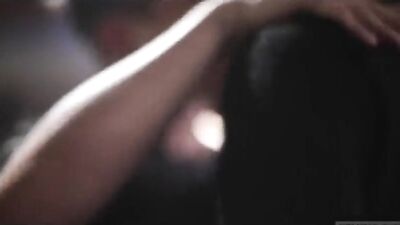 Kiss and Fuck - Hardcore Action with Bareback and Cum Shots!