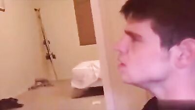 Cum Dump Friends! - Teenagers Empty Their Balls In Your Mouth!