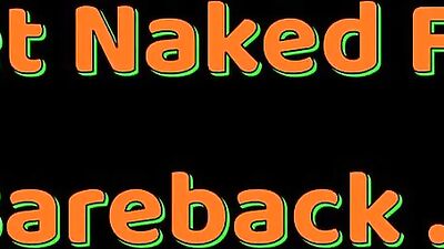 Bareback Blondies: Get Naked for Wild Action!