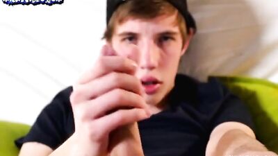 Big Cock Explosion: Hardcore Porn for Gay Men!