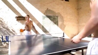 Bareback Bingo: A XXX-rated Adventure with Three Twink Hunks