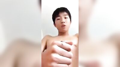 Japanese Cuties Amateur Masturbation Adventure