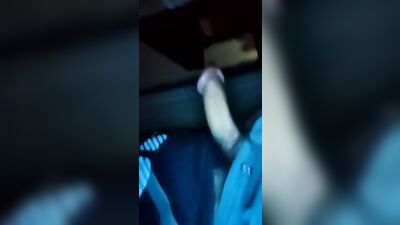 Desi in attic gay porn tube