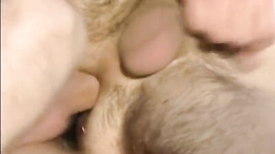 Outdoor Bareback Flip Flop - Wild Gay Boys Porn