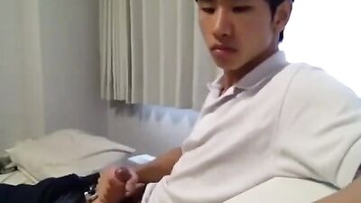 Japanese Amateur Cum Shots Boy Solo - Exploring Nekamas Cuteboy