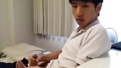 Japanese Amateur Cum Shots Boy Solo - Exploring Nekamas Cuteboy