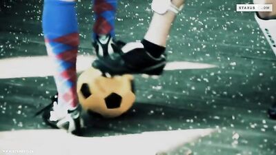 Offside Cumshots: A Rubax Video Handjob Oral Twink Bareback Experience