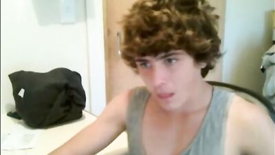 Curly Teen Jerks: The Ultimate Solo Experience