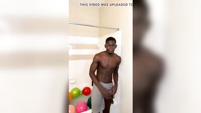 ★ BLACK DONG ★: The Ultimate Gay Porn Experience