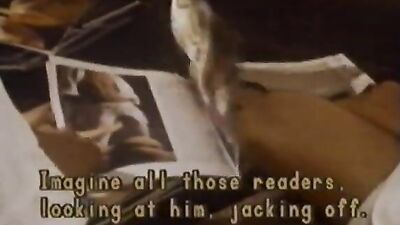 Getting Even - Vintage Action Cum Shots Movies Oral Cadinot Movie #34 Explore the Classic Gay Porn Scene in Getting Even!