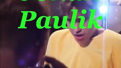 Handsome Twink Johan Fucked Hard in Action-Packed Cam Boys Porn!