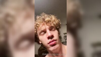 Beautiful Zany Two-PLOKJ: A Gay Porn Adventure!