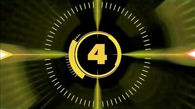 Beach Twink Dancing Adventure - Action Music Solo HD!