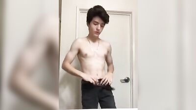 Hardcore James: Unleashing His Inner Beast