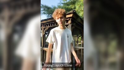 Beautiful Zany One PLOKJ: Web-Cam Action Big Cocks Solo Porn!