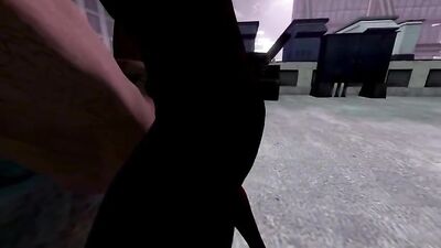 Gay Porn Revenge: Bareback Big Cocks Orgy!