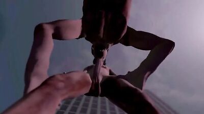 Gay Porn Revenge: Bareback Big Cocks Orgy!