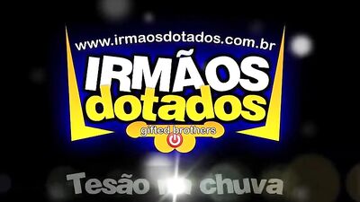 On the Rain (Brazilian Boys