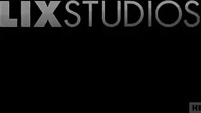 Sexy Twinks Flip-Flop F**k Show - Bareback Handjob Oral Fun