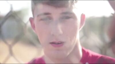 After The Game - 014: Bareback Action Cum Shots Handjob Oral