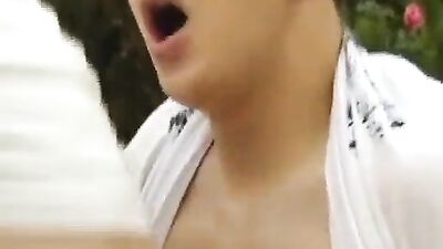 Outside And Inside - Ultimate Gay Porn Experience!