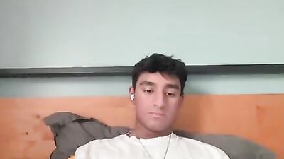 Twink Cumming Frat Guys Web-Cam Arab Horned Up!