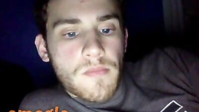 Blue Eyed Dreamboys: Twink Sex Gods in Action!