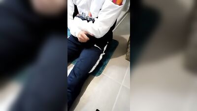 Cumshot Amateurs: Hardcore Gay Porn Action!