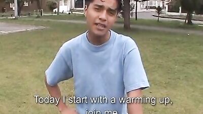 Gay Latinos Oral Action Group Cum Shots Home Fuck