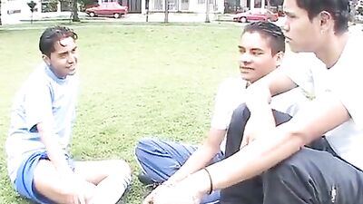 Gay Latinos Oral Action Group Cum Shots Home Fuck