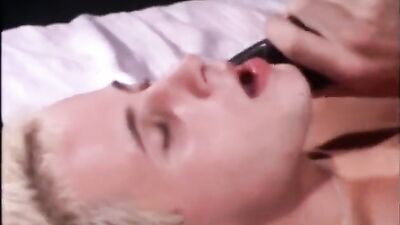 Gay Porn Revival - Le Garcon Pres De La Piscine Vintage