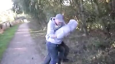 British Chavs Hardcore Fuck Fest - Cum Shots and Group Sex