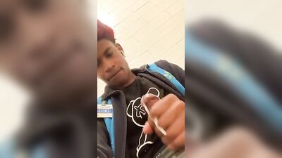 Gay Porn Frenzy - Amateur Wanking and Hot Cumshots!