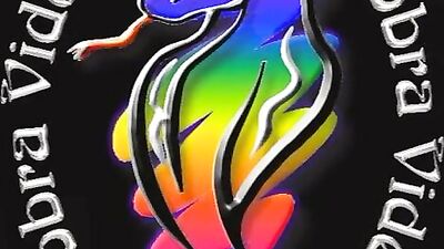 Gang Bang - Raw Urges: Vintage Bareback Gay Porn