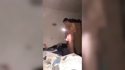 Gangbang in the Room: The Ultimate Gay Porn Experience!