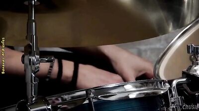 Crush: Young Twinks Bareback Oral Cum Shots