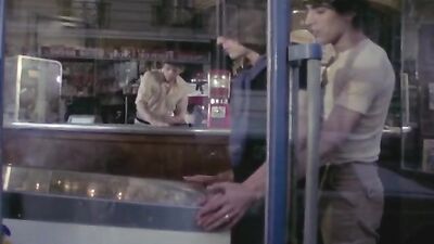 Altered Innocence - Vintage Gay Porn Redemption