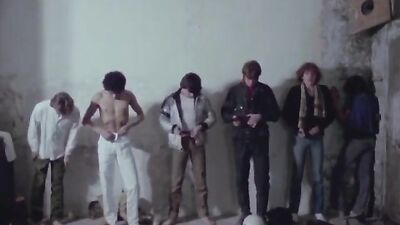 Altered Innocence - Vintage Gay Porn Redemption