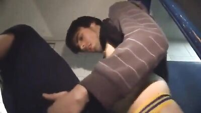 Public Outdoor Gay Porn: Dnz Cruising Black Cocks in Action Amateur Bareback Oral Interracial Public Web-Cam